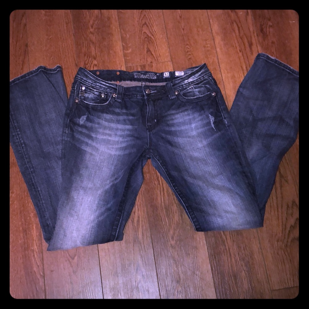 Miss Me jeans size 31